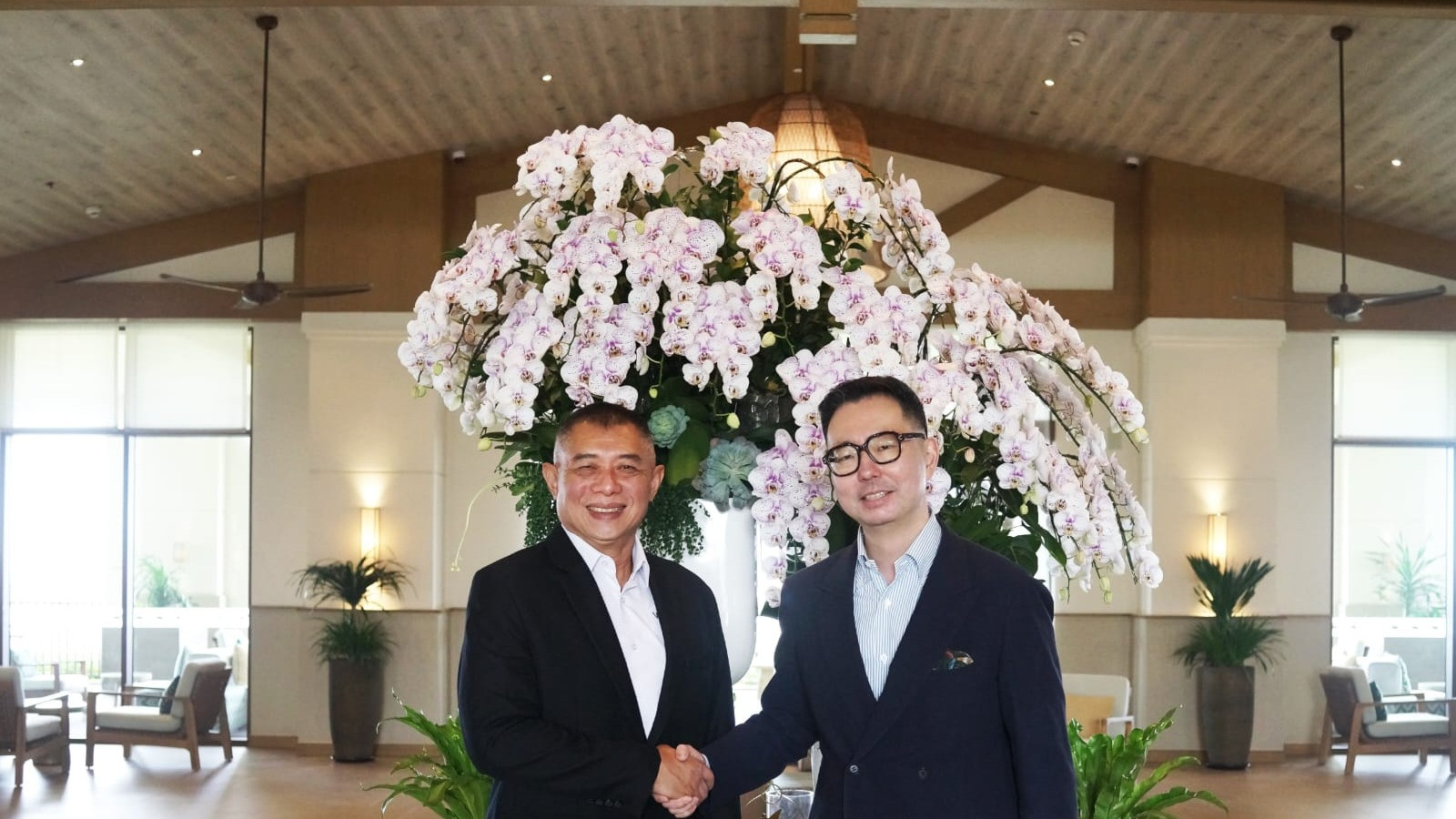 Bagaimana Memperkuat Portofolio Hospitality Indonesia di Tengah Persaingan Asia Tenggara? Ini Strateginya
            - galeri foto