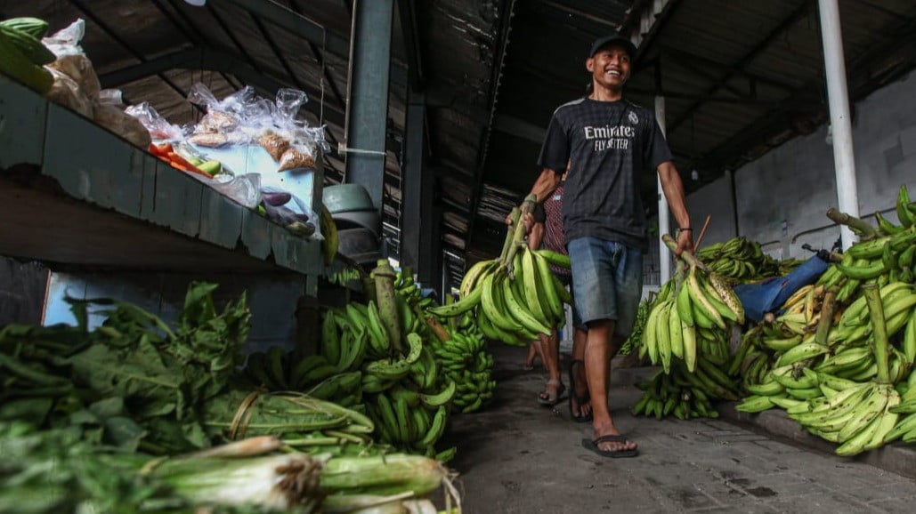 Lensa Berbicara: Mengintip Wajah Baru Lokbin Pasar Ikan Kramat Jati Usai Penataan