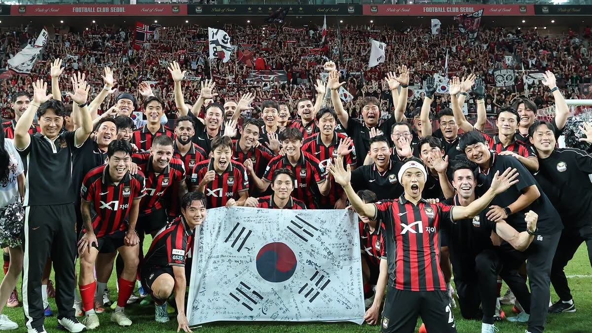 FC Seoul