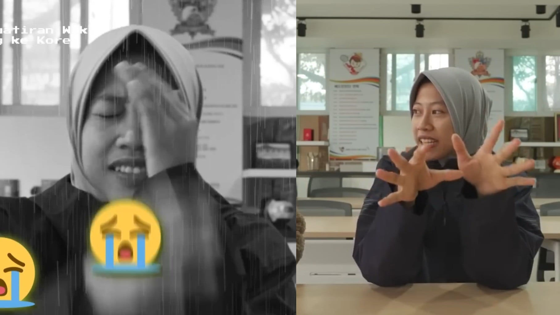 Megatron Blak-blakan, Punya Cara Sendiri Melawan Popularitas: “Aku Suka Buat Video Random”
            - galeri foto