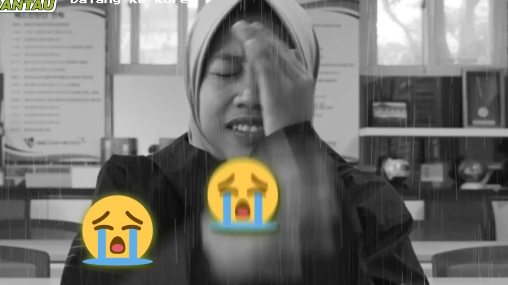 Di Depan Media Korea, Megatron Blak-blakan Seberapa Terkenal Dirinya: “Satu Gor Ini Hampir Kaya Wah Megawati!”