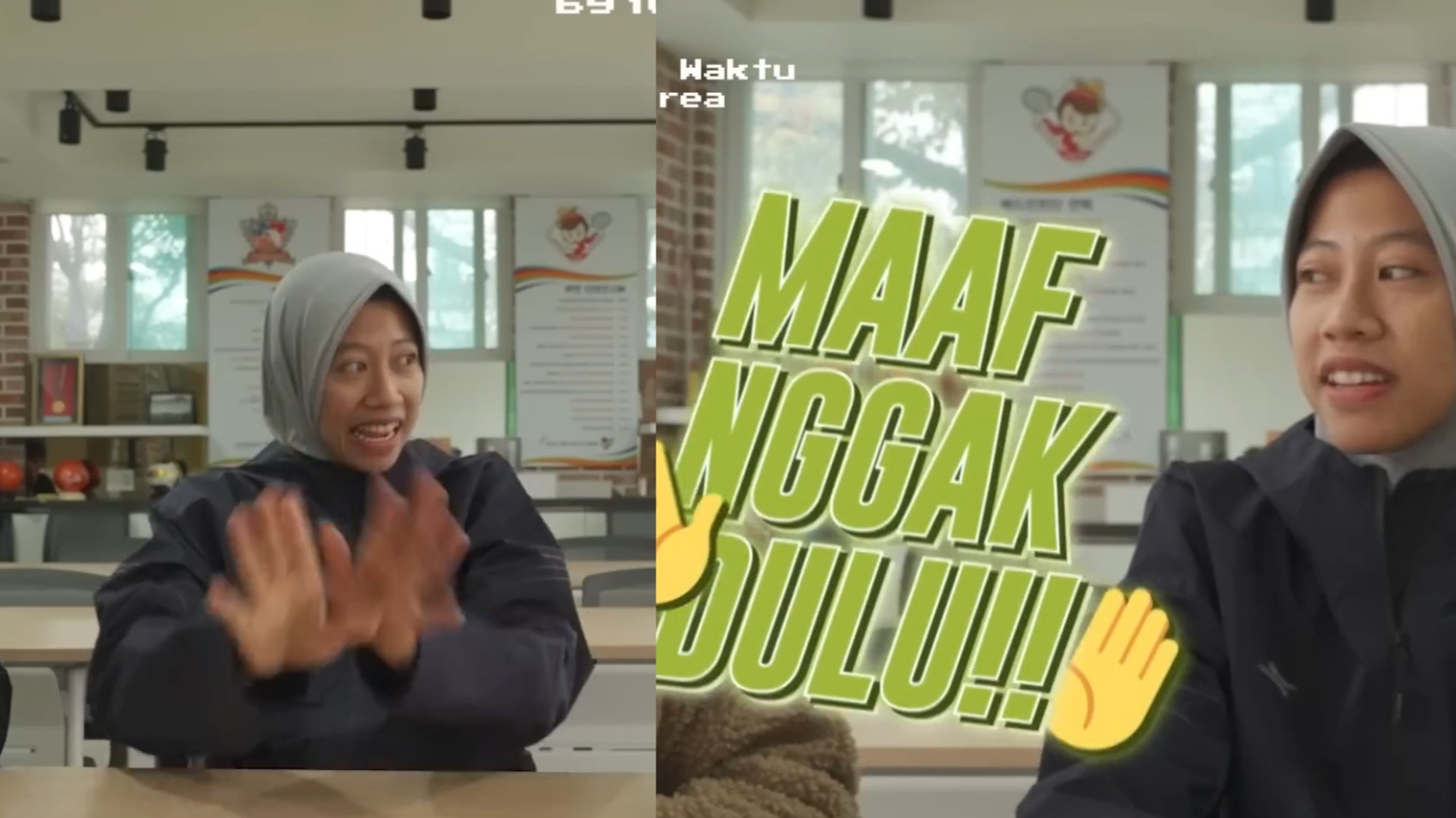 Dikenal Se-Korea sebagai Mega Bintang Voli, tapi Megawati Justru Takut Disorot Kamera Aku Pengennya Jadi Orang Biasa Aja