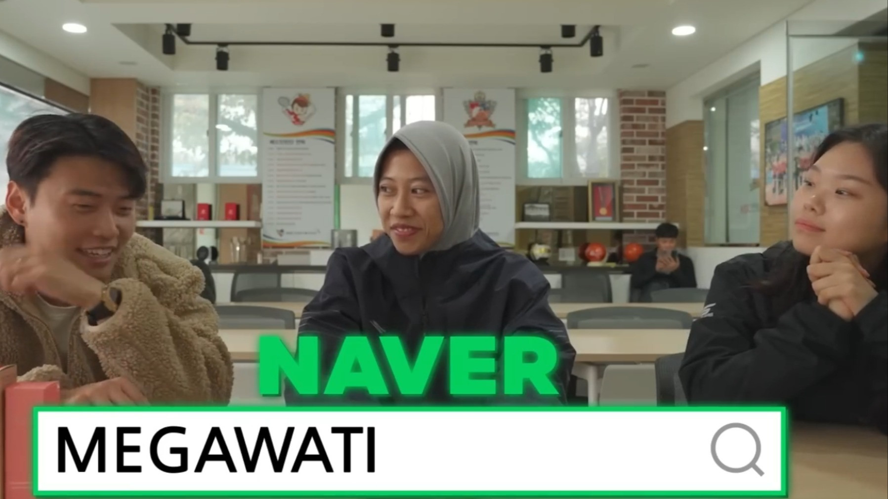 Dikenal Se-Korea sebagai Mega Bintang Voli, tapi Megawati Justru Takut Disorot Kamera Aku Pengennya Jadi Orang Biasa Aja