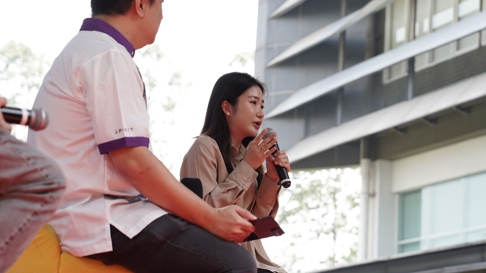 Kampus Mulai Serius Ajarkan AI, Ini Kompetensi yang Dibutuhkan Generasi Muda di Dunia Kerja