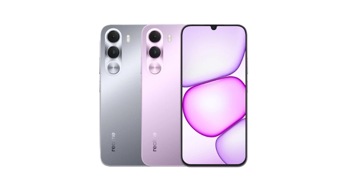 HP realme NFC Terbaru 2026, Mana yang Cocok untukmu?
            - galeri foto