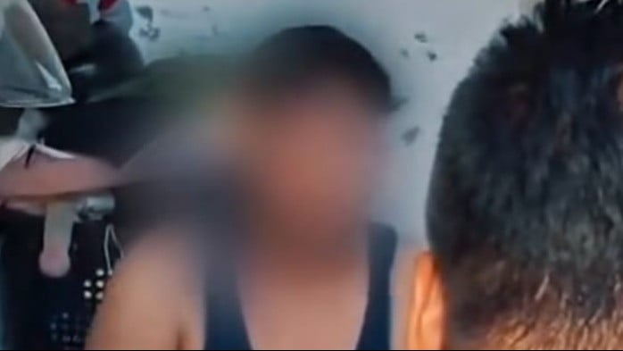 Pelaku penjambretan terhadap WN India di Gondangdia akhirnya tertangkap