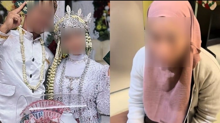 ART curi emas majikan senilai Rp1 miliar untuk modal nikah