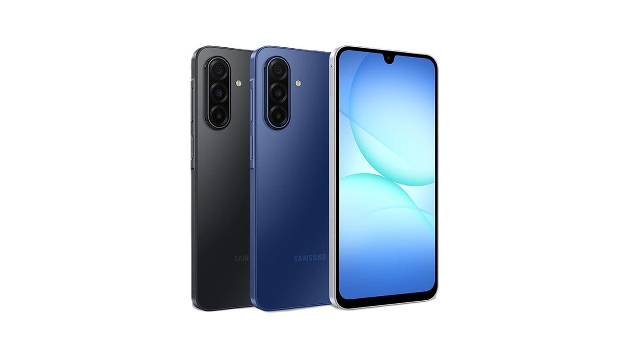 Rekomendasi HP Samsung RAM 8GB di Bawah Rp6 Juta, Ada yang Sudah 5G
            - galeri foto