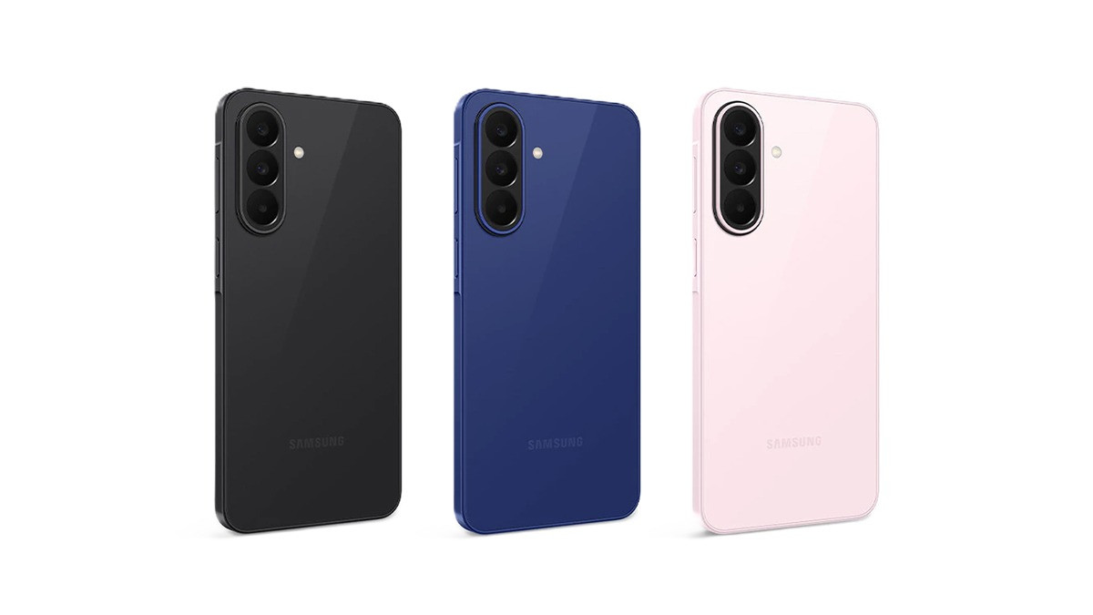 Rekomendasi HP Samsung RAM 8GB di Bawah Rp6 Juta, Ada yang Sudah 5G
            - galeri foto