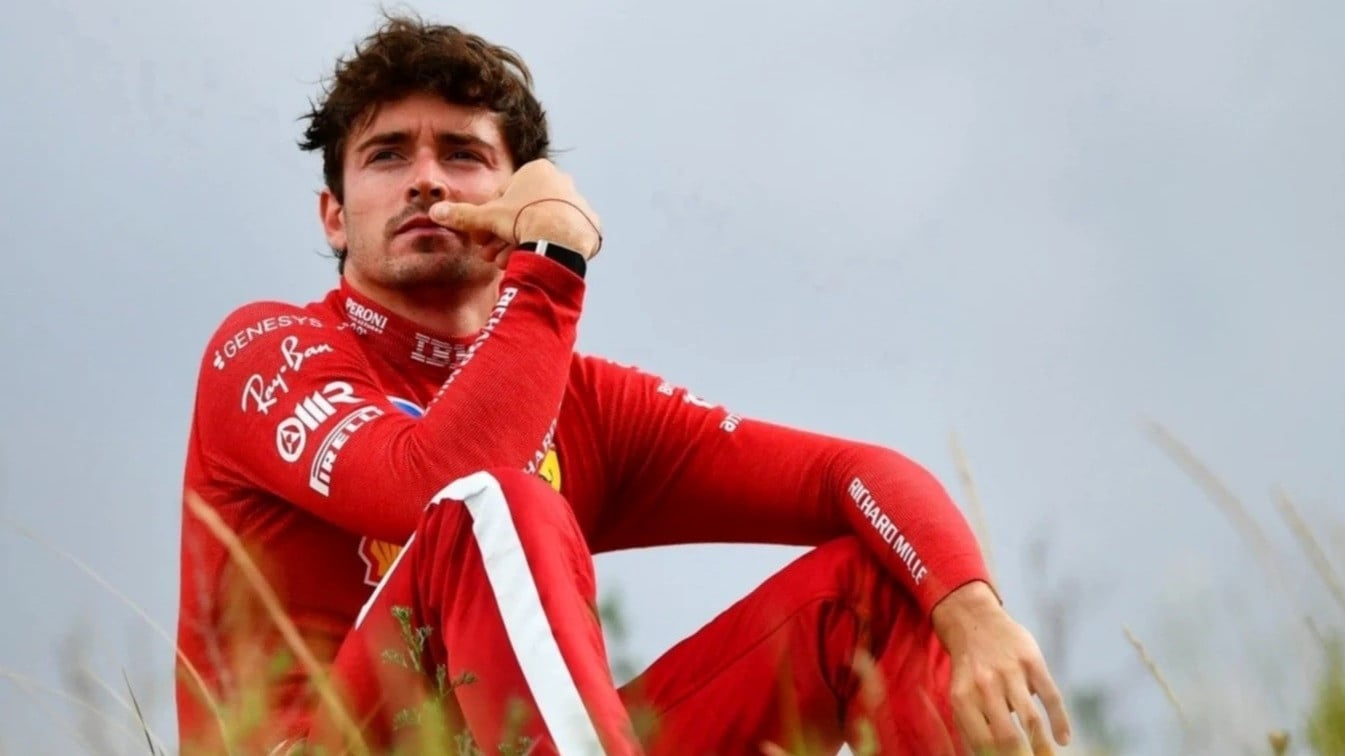 Charles Leclerc