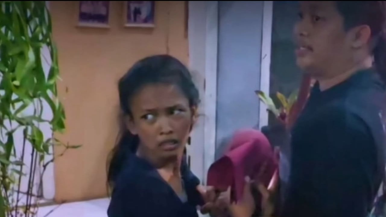 Meresahkan! Wanita Ini Diduga Berulang Kali Curi Rumah Warga Jaktim