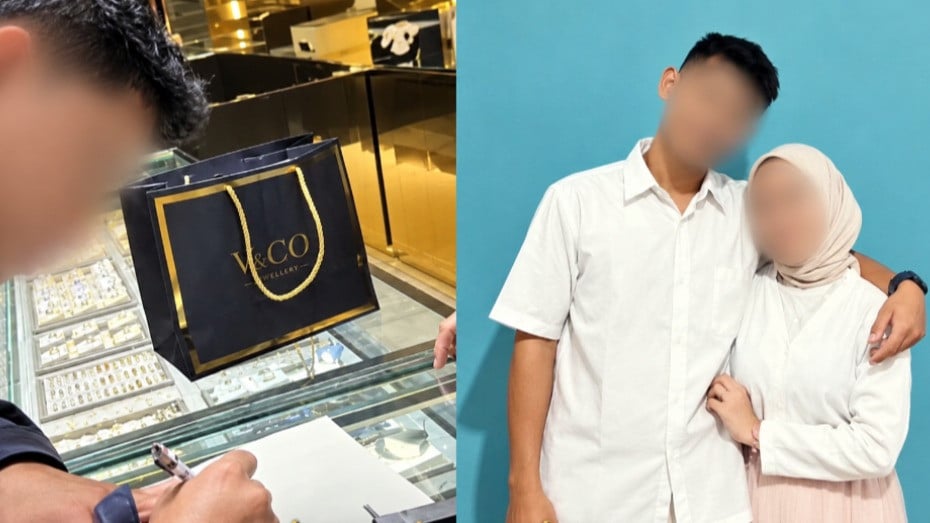 Sosok Nirmala, ART yang curi emas majikan hampir Rp1 miliar dengan suaminya, Raikhan