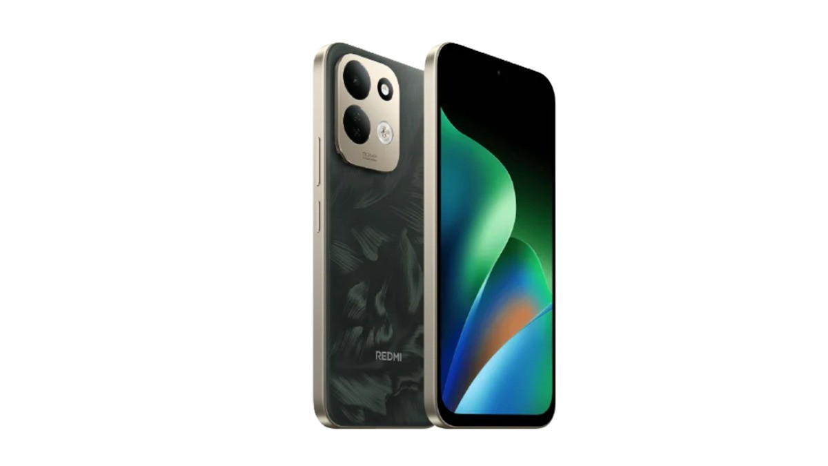 redmi