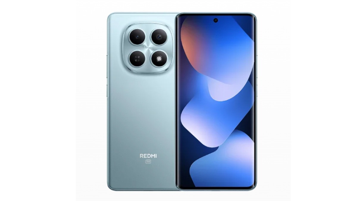 redmi