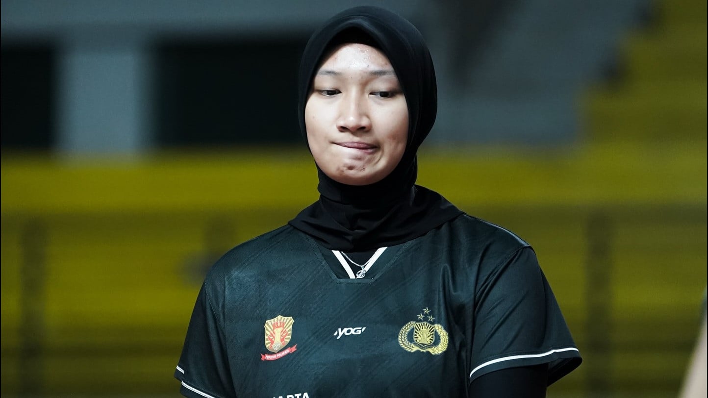 Chelsa Berliana disebut bisa susul Megawati Hangestri abroad