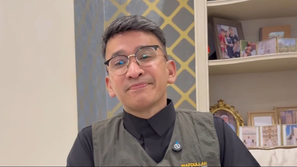Ruben Onsu
