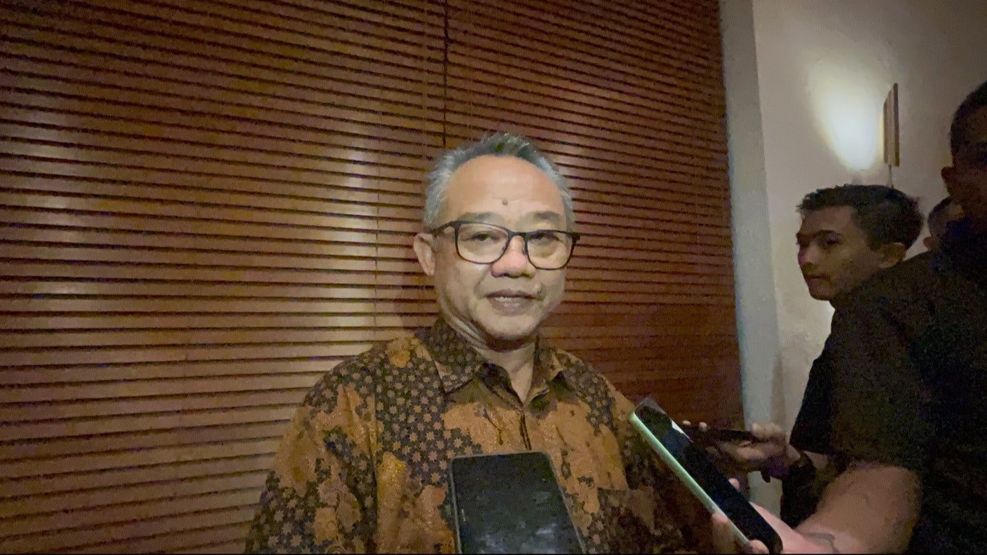 Menteri Pendidikan Dasar dan Menengah, Abdul Mu’ti