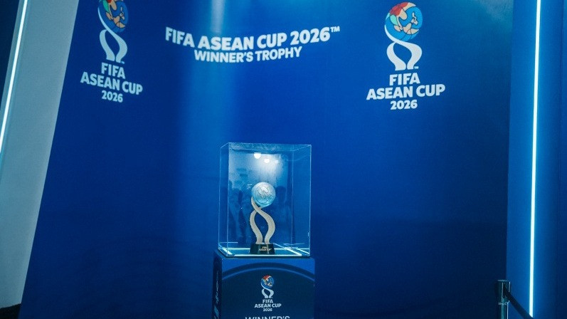 Trofi FIFA ASEAN Cup