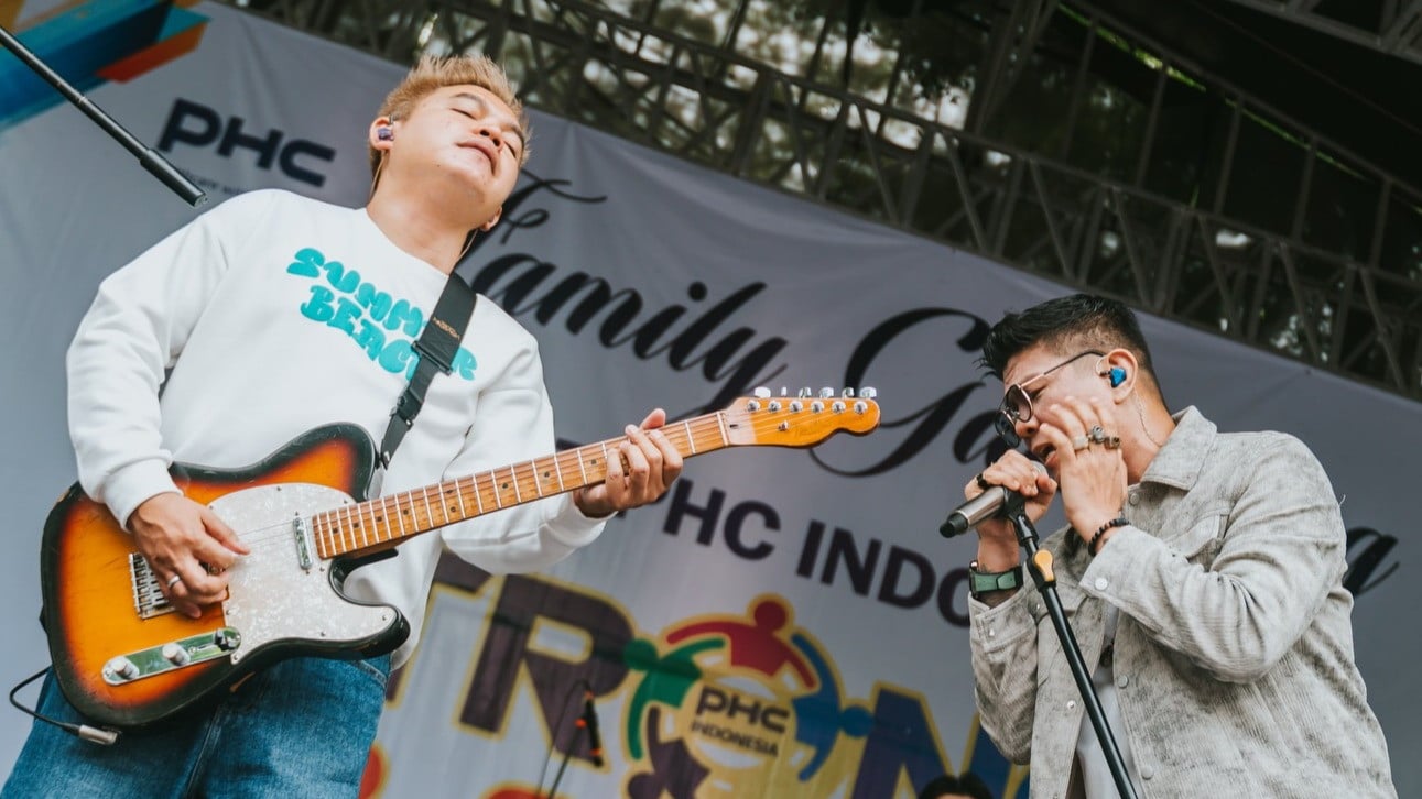kangen band
