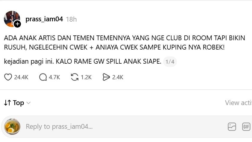Utas 