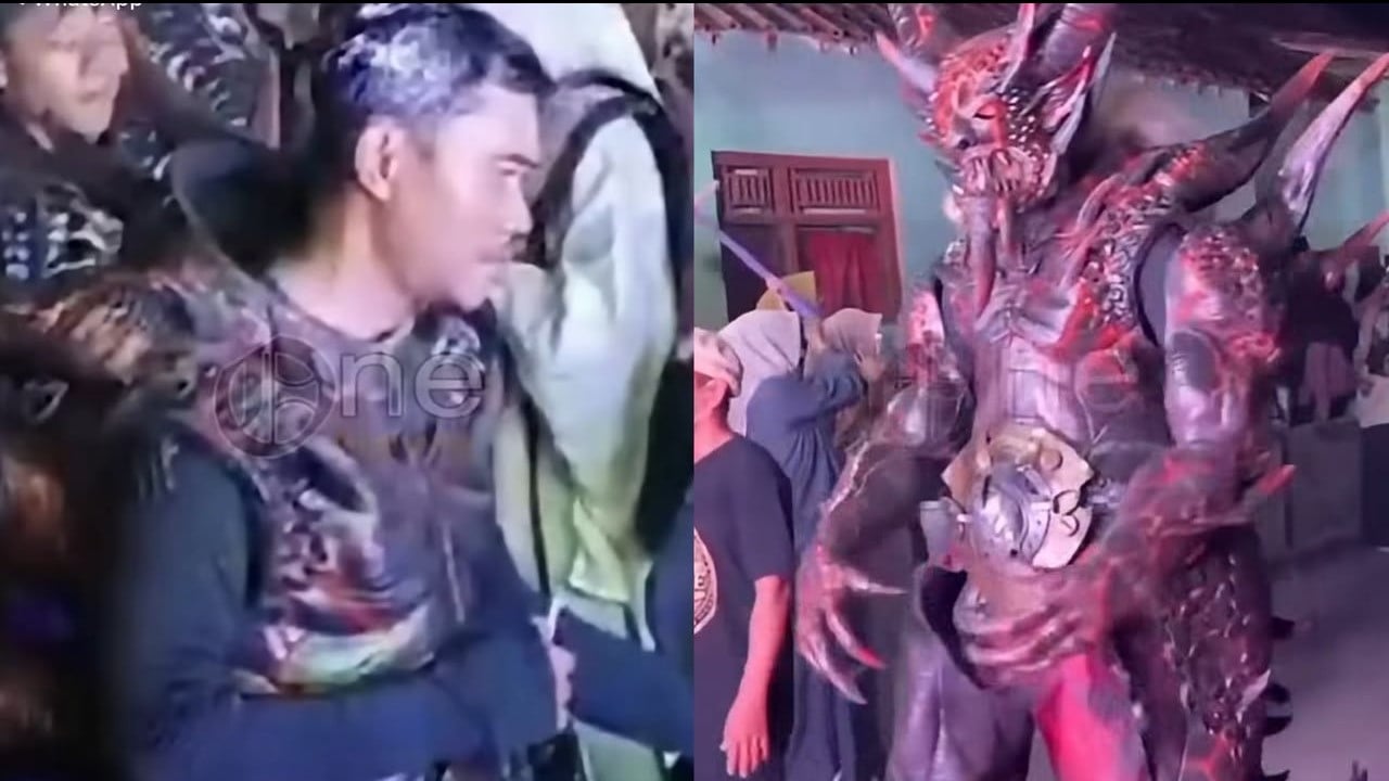 Kronologi Pria Meninggal Usai Karnaval SKNC 2026, Ditemukan Sang Istri dalam Keadaan Badan Sudah Dingin