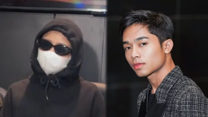Korban dugaan pelecehan seksual Betrand Peto buka suara