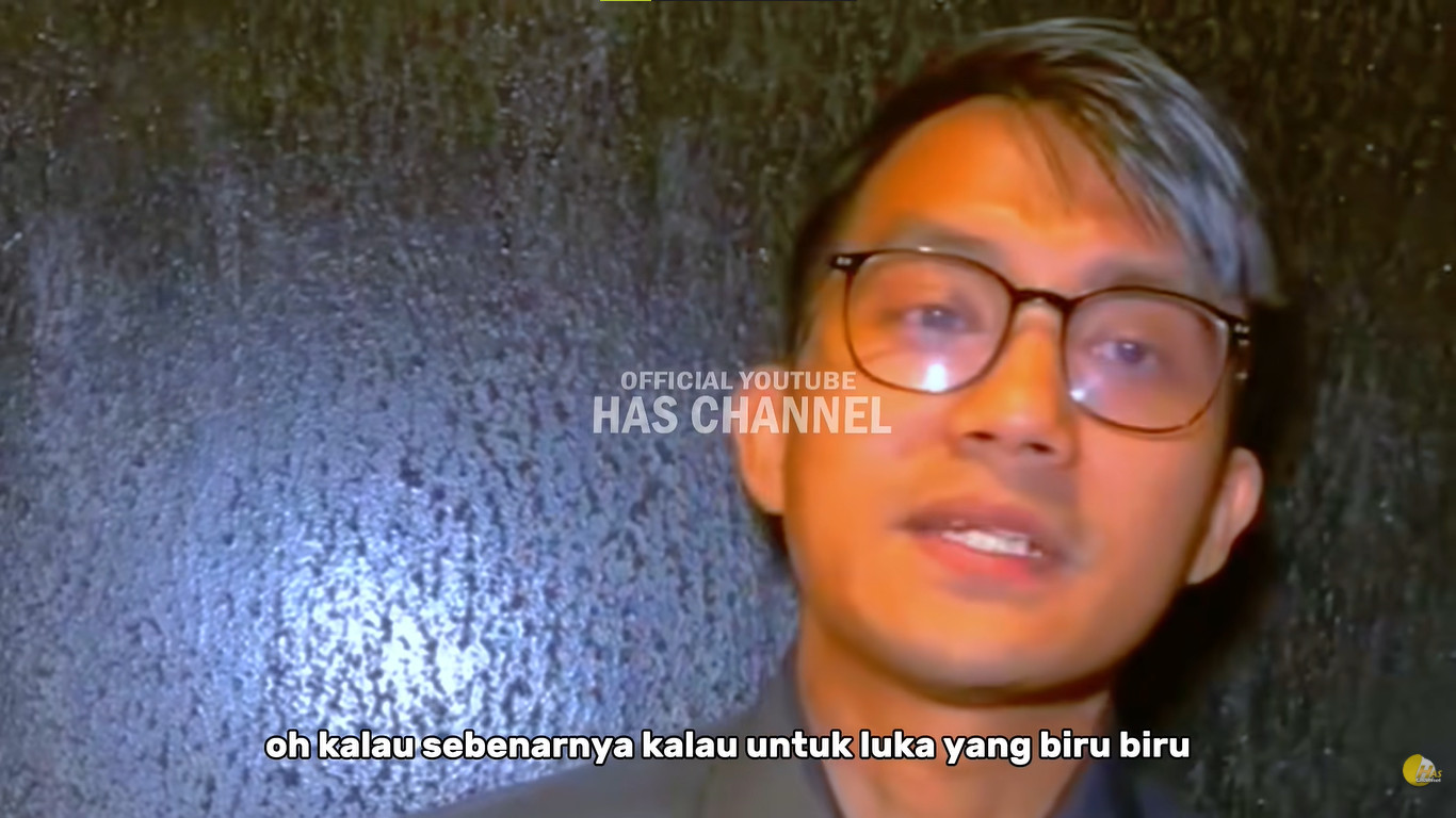 Bukan karena Betrand Peto, Server Klub Konfirmasi soal Luka-luka di Tubuh Korban Dugaan Kekerasan Seksual: Dia Jatuh
            - galeri foto