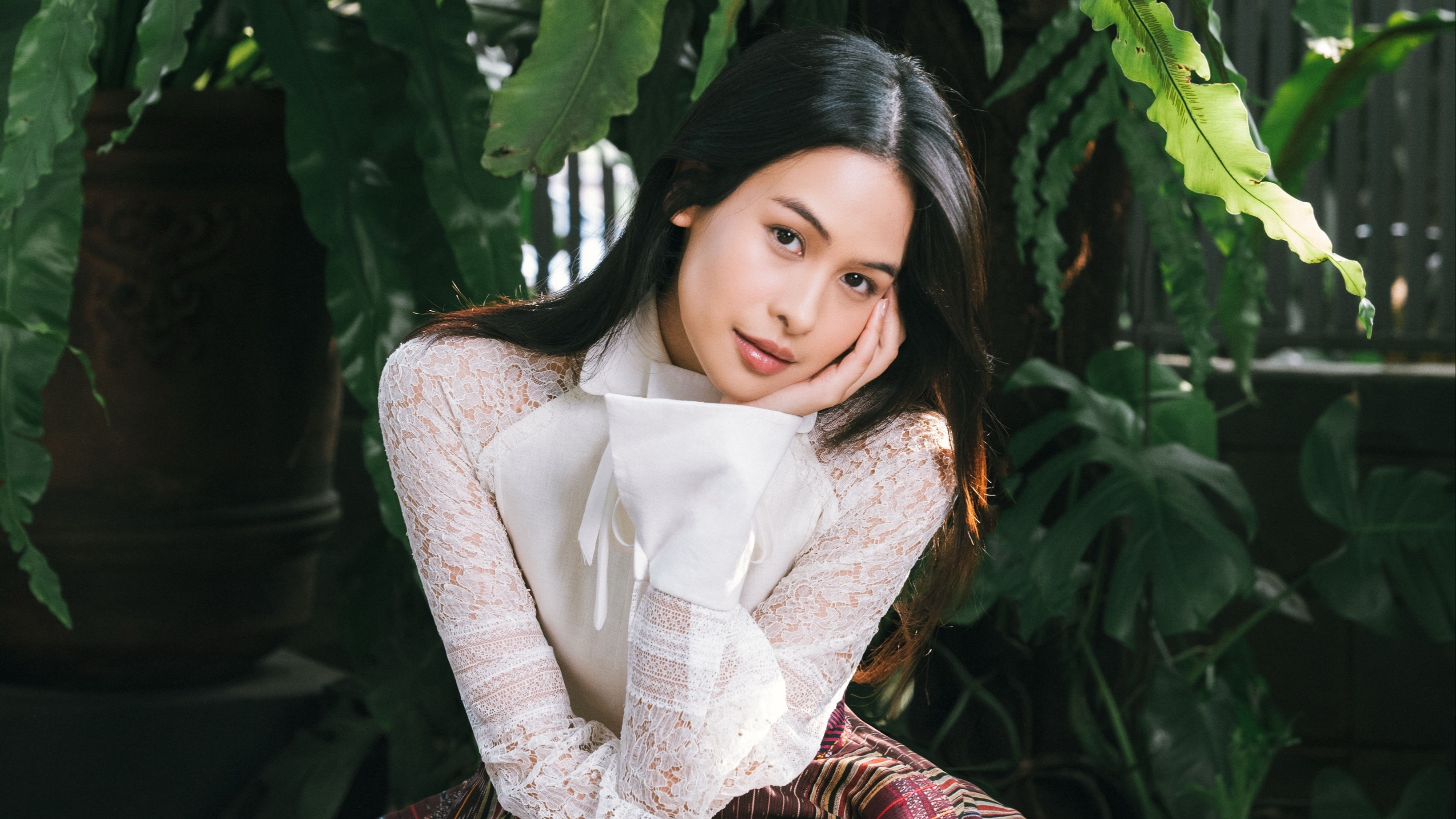 Maudy Ayunda