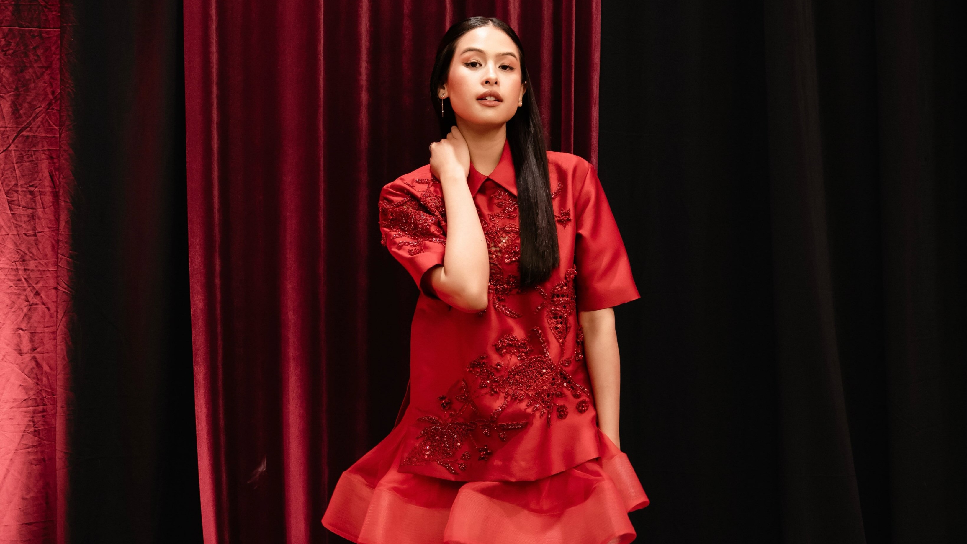 Maudy Ayunda
