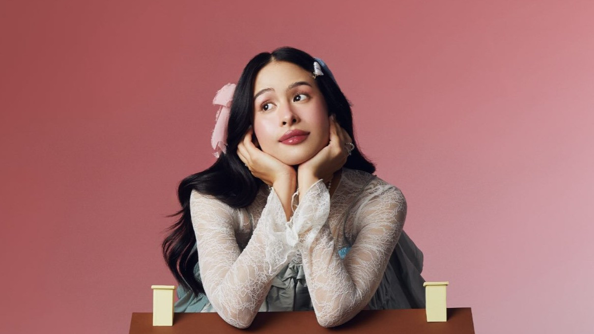 Maudy Ayunda