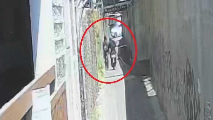 Viral! Perempuan di Bandung Diduga Jadi Korban Begal Bokong Usai Pulang dari Gereja