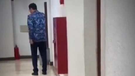Detik-detik Purbaya Dicopot Prabowo, Terima Telepon Saat Masih Rapat sebagai Menteri Keuangan