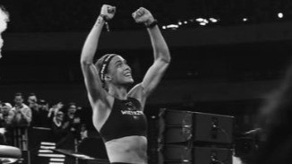 Atlet HYROX Australia, Joanna Wietrzyk diduga diarea di arena pertandingan di Beijing