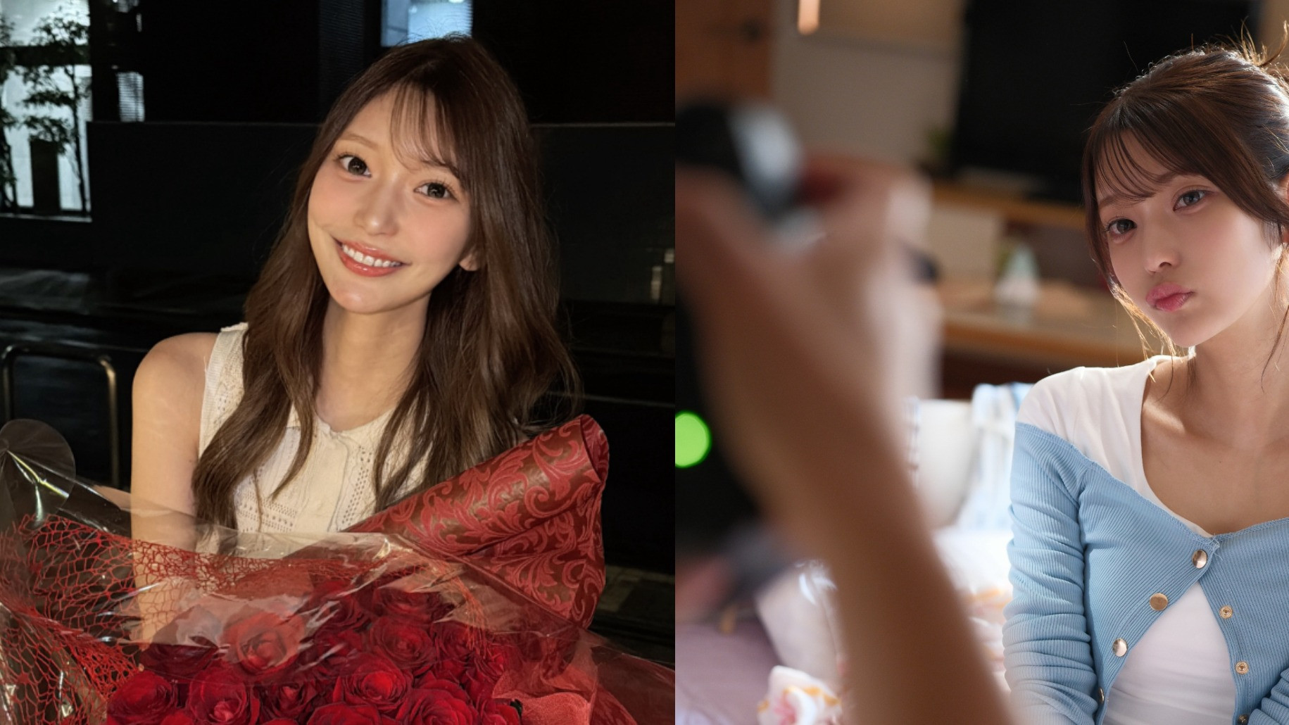 Siapa Hana Kuraki? Aktris Film Dewasa Jepang yang Kariernya Baru Menanjak, Ditemukan Meninggal di Apartemen
            - galeri foto