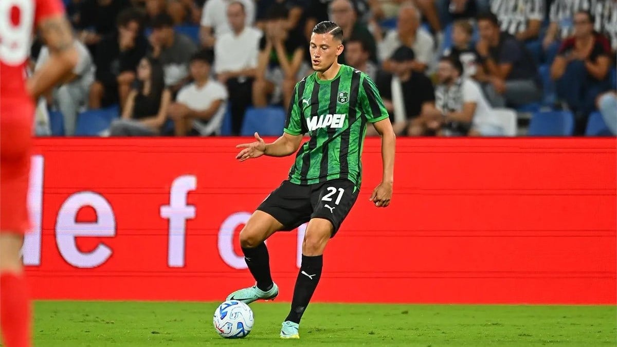 Pemain Timnas Indonesia, Jay Idzes alami cedera