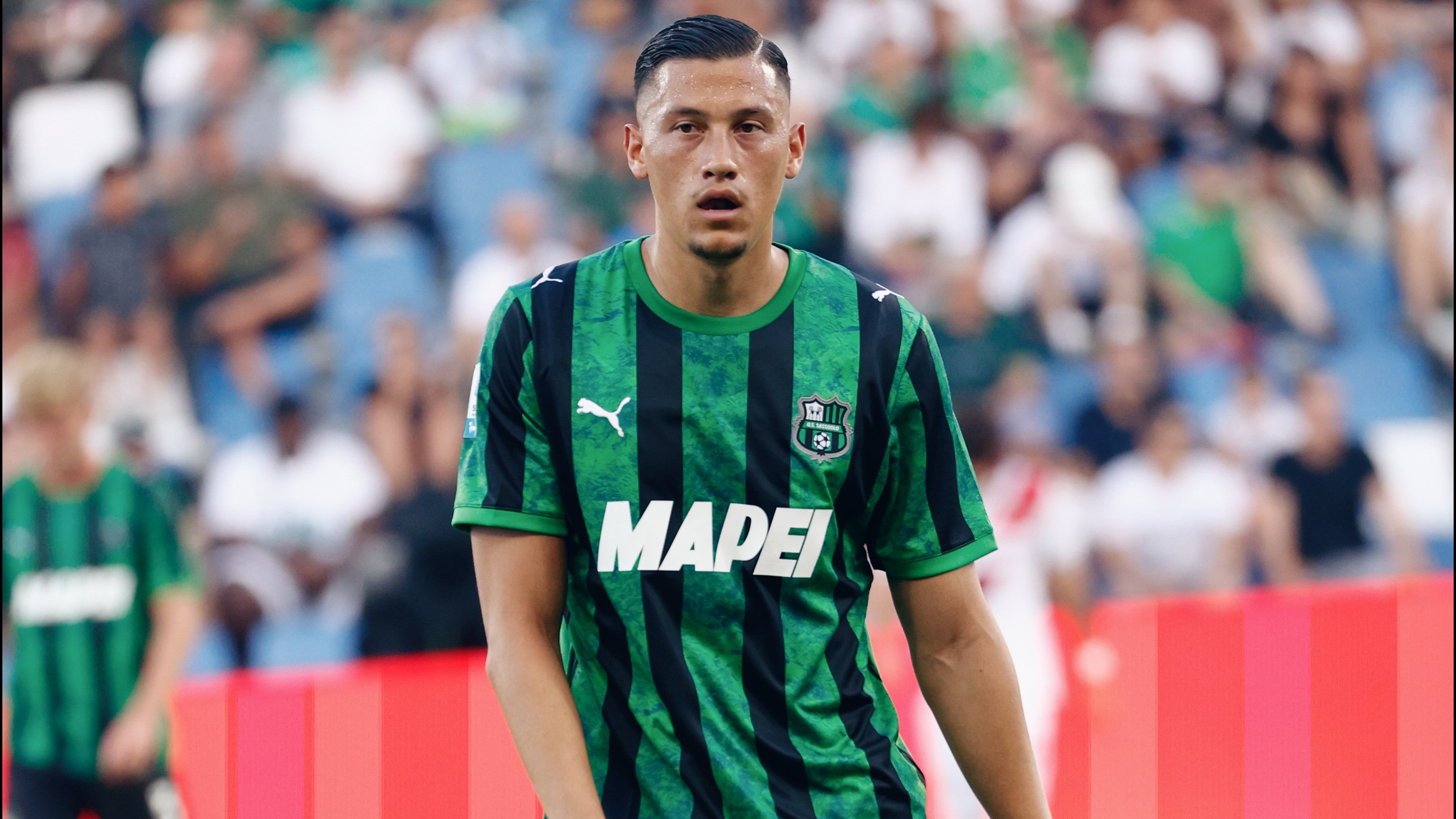 Kapten Timnas Indonesia Jay Idzes