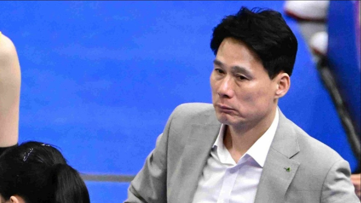 Pelatih Hyundai Hillstate, Kang Sung-hyung