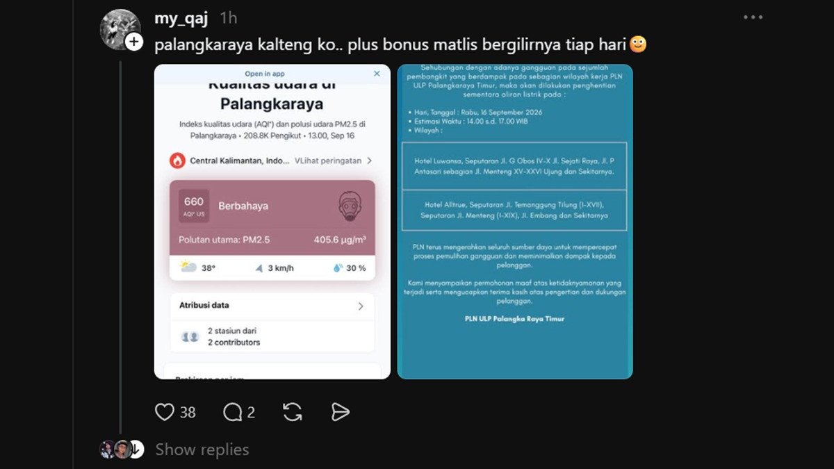 kalimantan