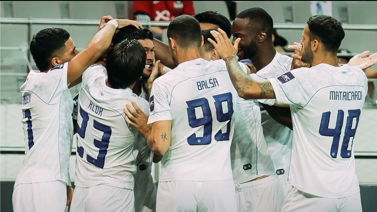 Persib Bandung menang atas FC Seoul di ACL Two