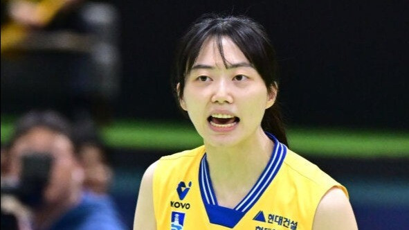 Setter Hyundai Hillstate, Kim Da-in