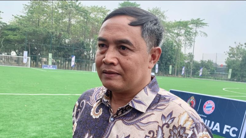 Legenda Timnas Indonesia, Gendut Doni