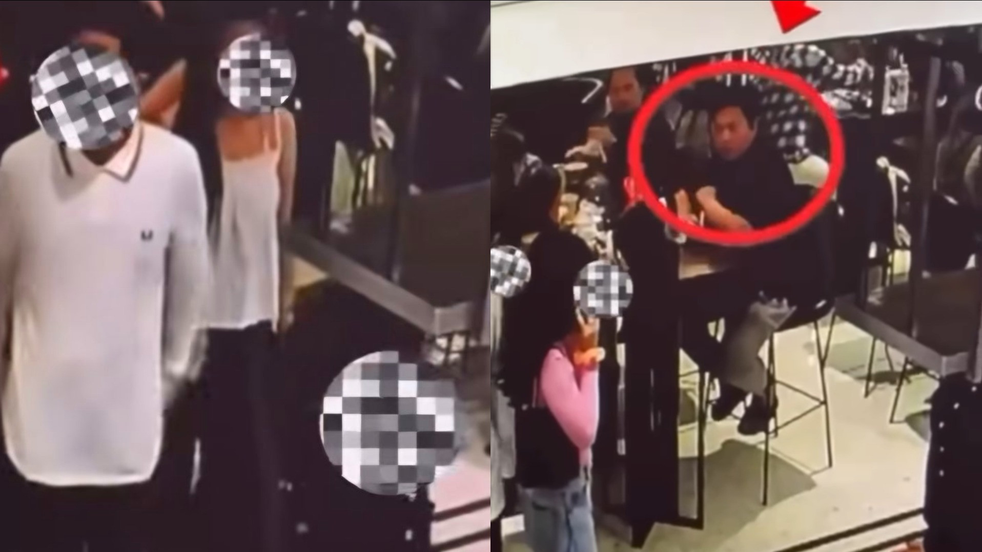 Senayan City Buka Suara soal Video Viral Wanita Berbaju Putih yang Ditendang Pria hingga Tersungkur, Siap Bekerja Sama dengan Pihak Berwenang
            - galeri foto