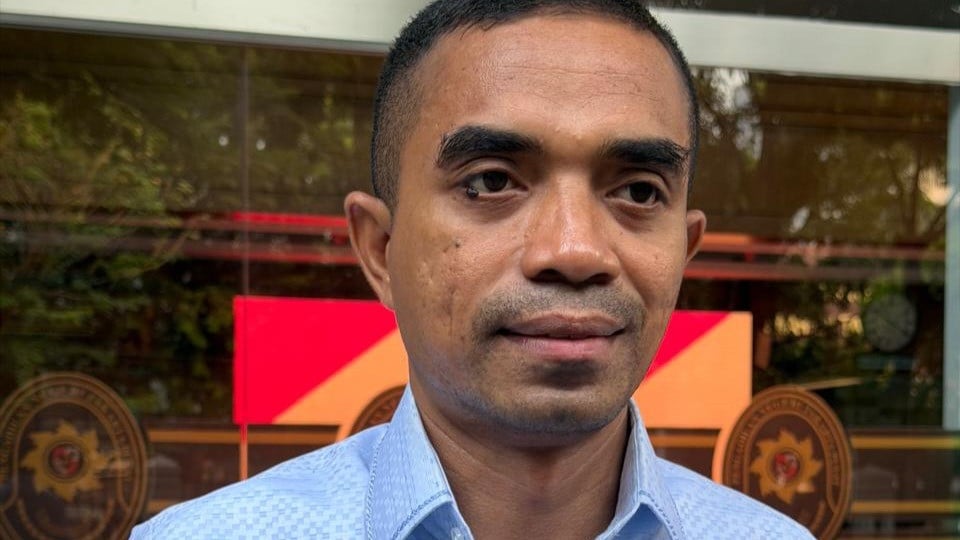 Praktisi hukum, Moh. Akil Rumaday