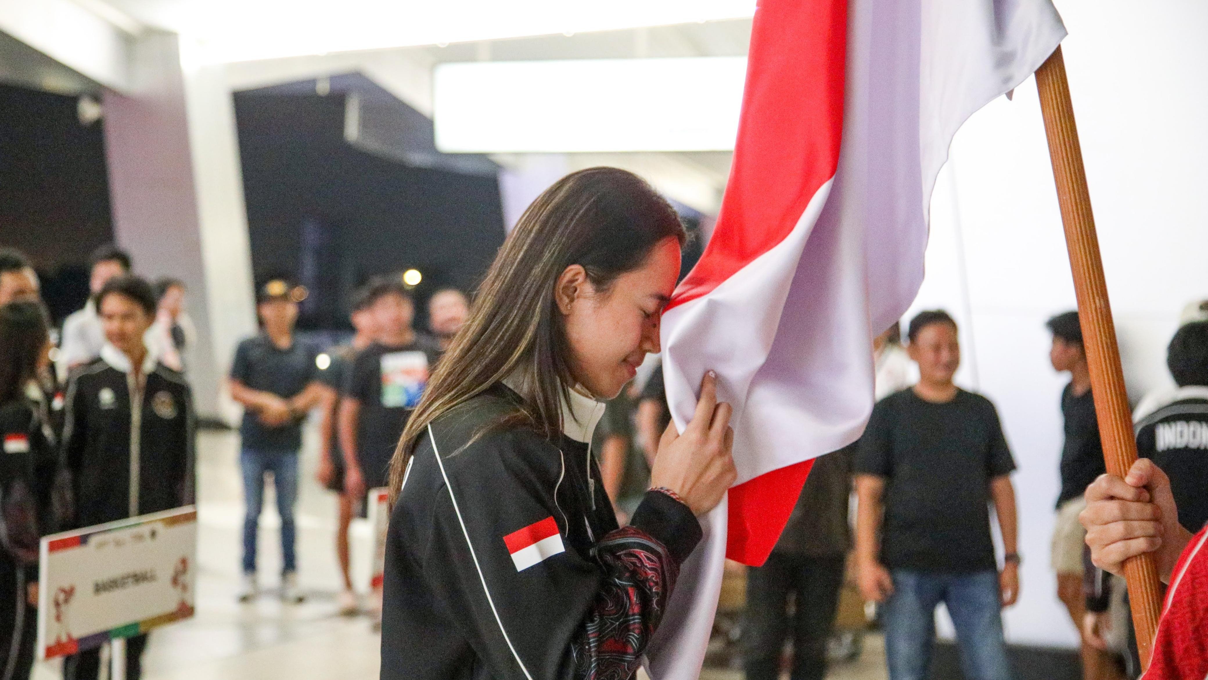 Atlet Basket Indonesia, Dewa Ayu