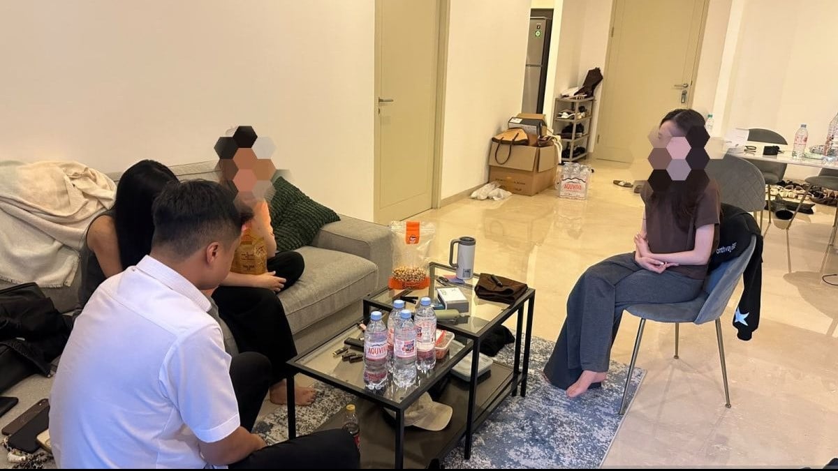 Bukan Jule yang Ditangkap Pertama, Ini Awal Polisi Menemukan Paket Vape Etomidate untuk Sang Selebgram