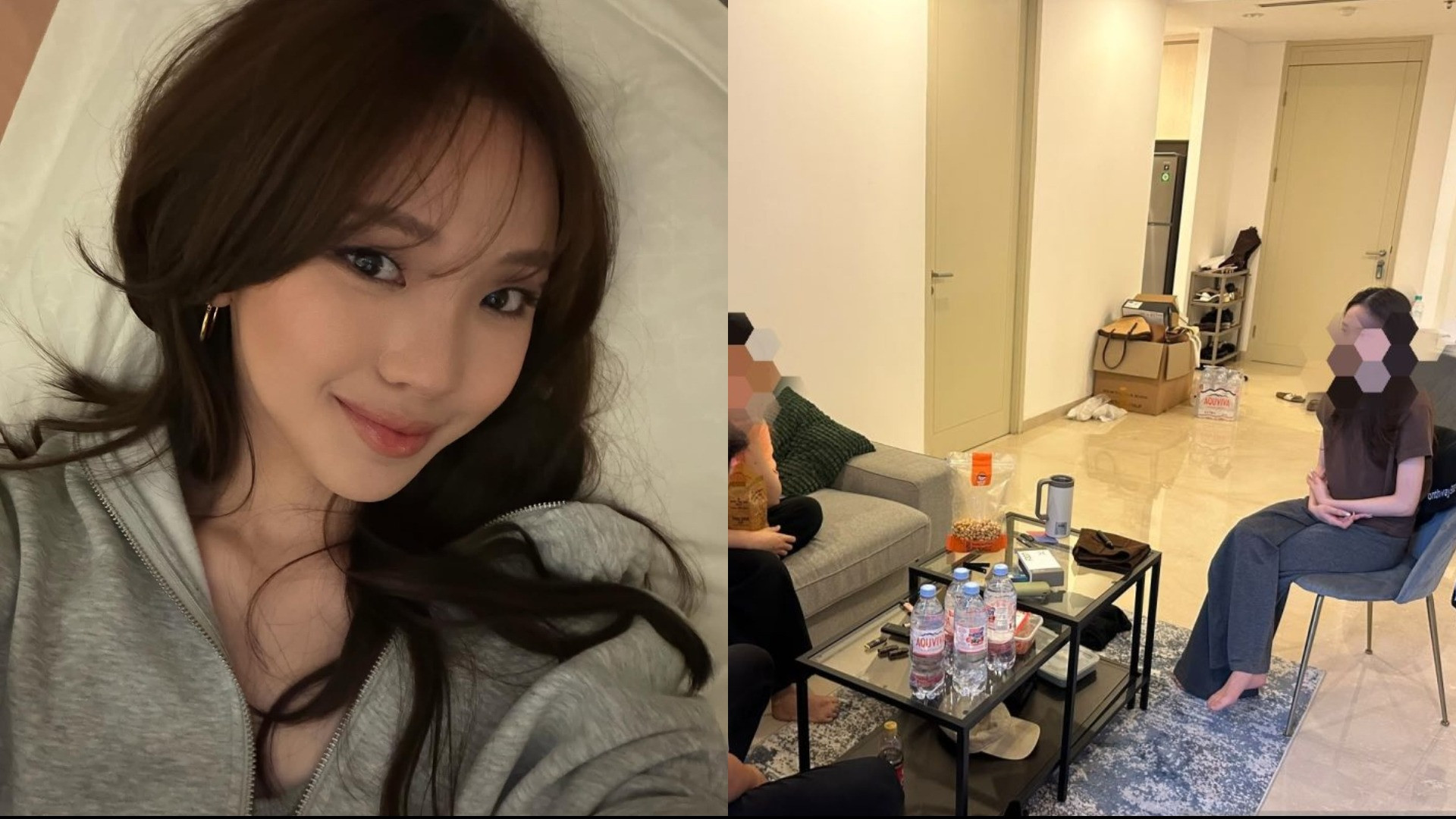 Jule Positif Vape Etomidate, Polisi Tetapkan 3 Tersangka tapi Sang Selebgram Direhabilitasi?