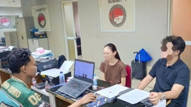 Penangkapan Selebgram Jule soal Narkoba Etomidate