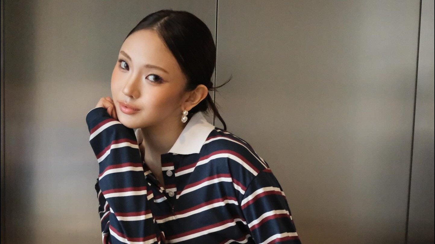 Selebgram Jule positif narkoba