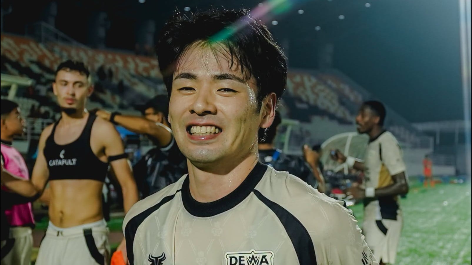 Taisei Marukawa