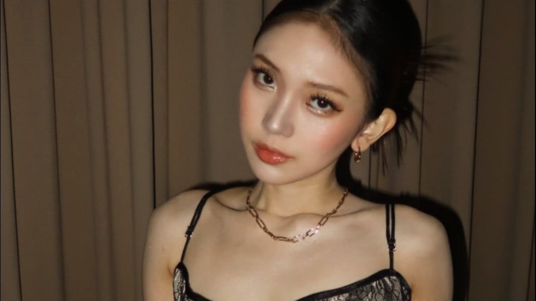 Selebgram Julia Prastini alias Jule